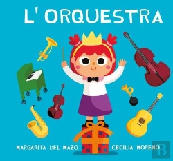 Bertrand.pt - L'Orquestra