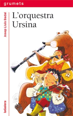 Bertrand.pt - L'Orquestra Ursina