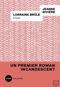 Bertrand.pt - Lorraine Brûle