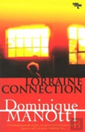 Lorraine Connection