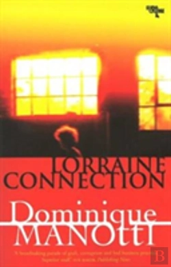 Bertrand.pt - Lorraine Connection
