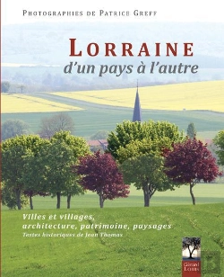 Bertrand.pt - Lorraine D'Un Pays L'Autre