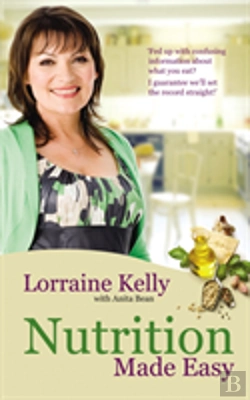 Bertrand.pt - Lorraine Kelly'S Nutrition Made Easy