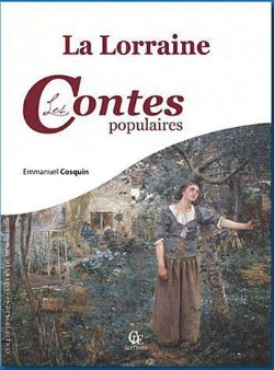 Bertrand.pt - Lorraine Les Contes Populaires