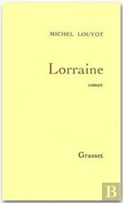 Lorraine