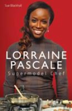 Bertrand.pt - Lorraine Pascal - Supermodel Chef