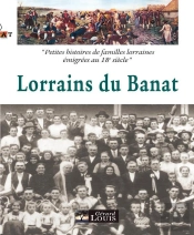 Lorrains Du Banat