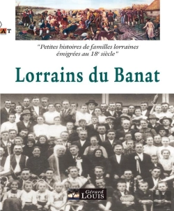 Bertrand.pt - Lorrains Du Banat