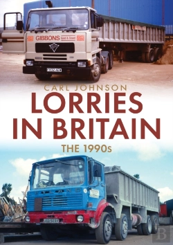 Bertrand.pt - Lorries In Britain: The 1990s