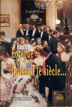 Bertrand.pt - Lorsque Finissait Le Siècle…