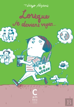 Bertrand.pt - Lorsque Je Deviens Vegan...
