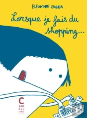 Lorsque Je Fais Du Shopping...