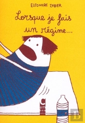 Lorsque Je Fais Un Régime...