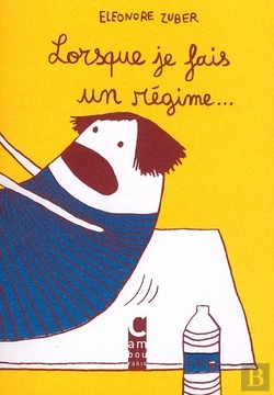 Bertrand.pt - Lorsque Je Fais Un Régime...