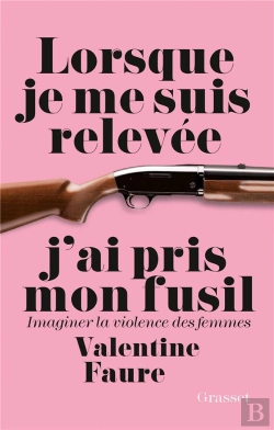 Bertrand.pt - Lorsque Je Me Suis Relevee J'Ai Pris Mon Fusil