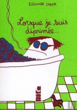 Bertrand.pt - Lorsque Je Suis Déprimée...