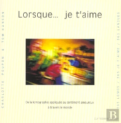 Bertrand.pt - Lorsque Je T'Aime