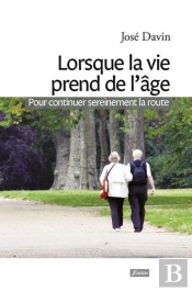 Lorsque La Vie Prend De L'Âge
