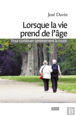 Bertrand.pt - Lorsque La Vie Prend De L'Âge