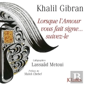 Lorsque L'Amour Vous Fait Signe...Suivez-Le