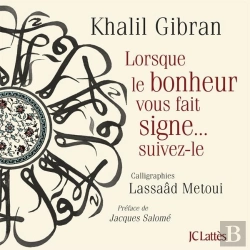 Bertrand.pt - Lorsque Le Bonheur Vous Fait Signe...Suivez-Le