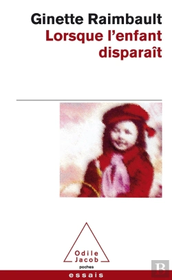 Bertrand.pt - Lorsque L'Enfant Disparaît