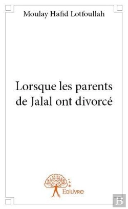 Bertrand.pt - Lorsque Les Parents De Jalal Ont Divorce