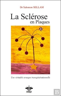 Bertrand.pt - Lorsque L'Esprit Influence Le Corps Tome 4 ; La Sclérose En Plaques