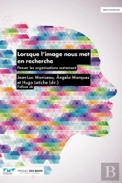 Lorsque L'Image Nous Met En Recherche : Penser Les Organisations Autrement