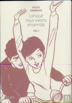 Bertrand.pt - Lorsque Nous Vivions Ensemble T.1