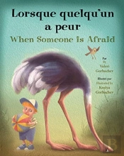 Lorsque Quelqu'Un A Peur/When Someone Is Afraid