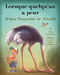 Bertrand.pt - Lorsque Quelqu'Un A Peur/When Someone Is Afraid