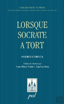 Bertrand.pt - Lorsque Socrate A Tort