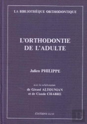 L'Orthodontie De L'Adulte
