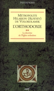 L'Orthodoxie T.2