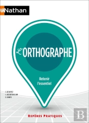 L'Orthographe