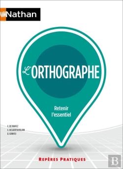 Bertrand.pt - L'Orthographe