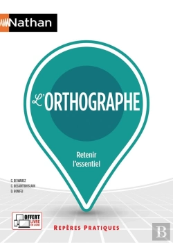 Bertrand.pt - L'Orthographe (Édition 2023)