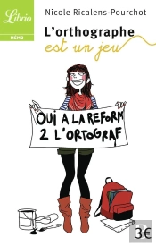 L'Orthographe Est Un Jeu