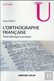 L'Orthographe Française