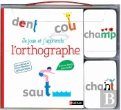 L'Orthographe Illustree