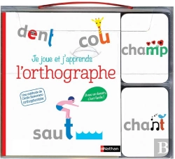 Bertrand.pt - L'Orthographe Illustree