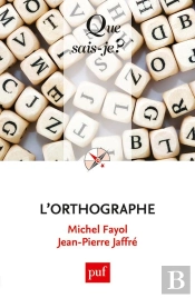 L'Orthographe