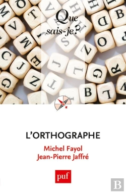 Bertrand.pt - L'Orthographe