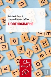 L'Orthographe