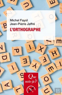 Bertrand.pt - L'Orthographe