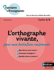 L'Orthographe Raisonnee