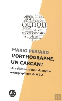 Bertrand.pt - L'Orthographe, Un Carcan?