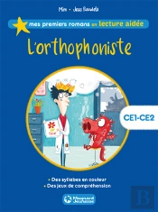 L'Orthophoniste