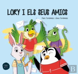 Bertrand.pt - Lory I Els Seus Amics